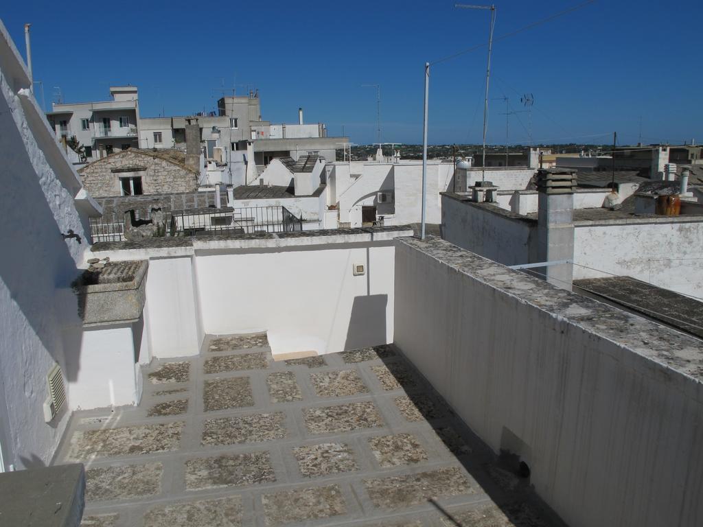 Vila Casa Mario Cisternino Pokoj fotografie