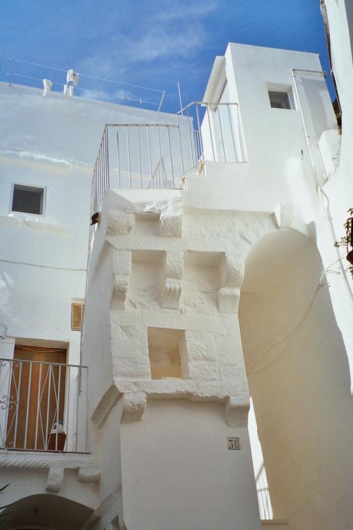 Vila Casa Mario Cisternino Pokoj fotografie
