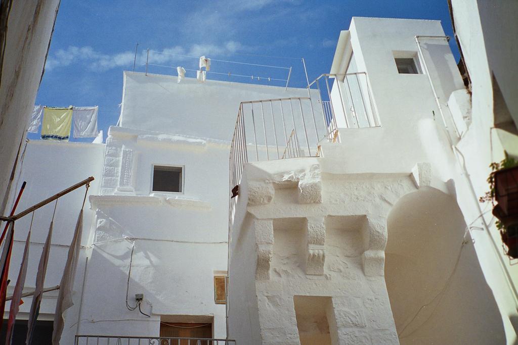 Vila Casa Mario Cisternino Pokoj fotografie