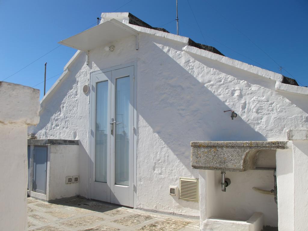 Vila Casa Mario Cisternino Pokoj fotografie