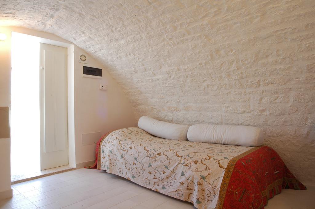 Vila Casa Mario Cisternino Pokoj fotografie