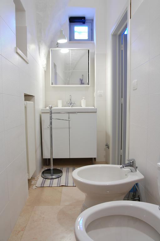 Vila Casa Mario Cisternino Pokoj fotografie
