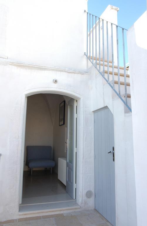 Vila Casa Mario Cisternino Pokoj fotografie