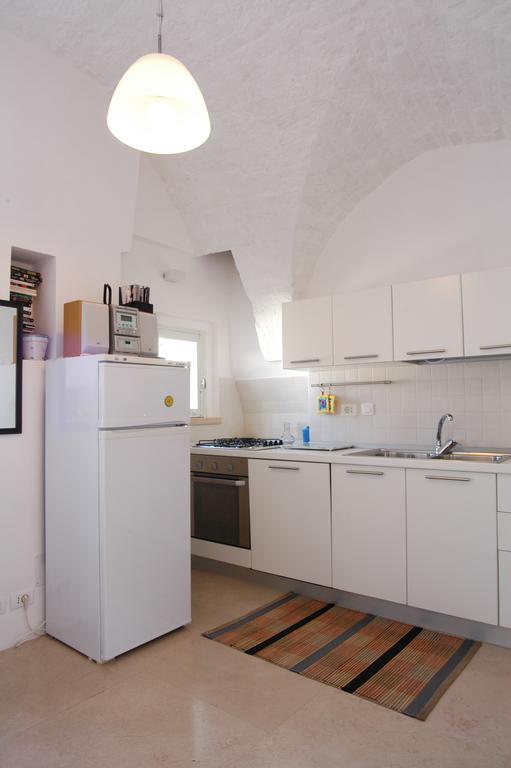 Vila Casa Mario Cisternino Pokoj fotografie