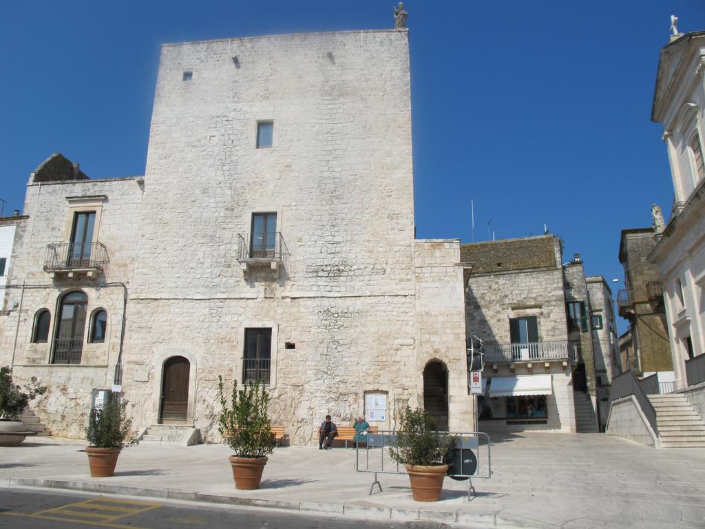 Vila Casa Mario Cisternino Pokoj fotografie